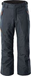  Icepeak Spodnie narciarskie męskie Colman, czarne, rozmiar 52