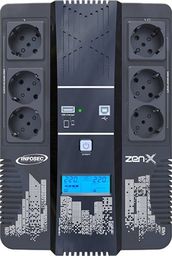 UPS Infosec Zen-X 800 (66071)