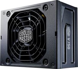 Zasilacz Cooler Master V750 SFX Gold 750W (MPY-7501-SFHAGV-EU)