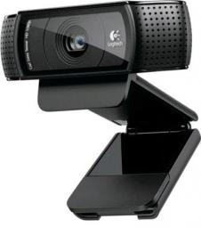 Kamera internetowa Logitech C920e (960-001360)