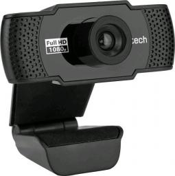 Kamera internetowa C-Tech CAM-11FHD