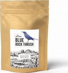 Kawa ziarnista Blue Bird Republic Blue Rock Thrush 250 g 