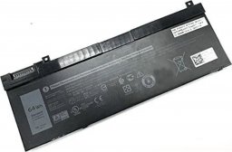 Bateria Dell Battery, 64WHR, 4 Cell,