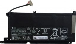 Bateria HP BATT 3C 52Wh 4.55Ah LI PG03052