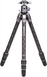 Statyw Benro Tortoise 24C+GX30