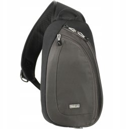 Plecak ThinkTank ThinkTank TurnStyle 10 V2.0 Charcoal
