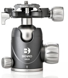 Głowica Benro Benro głowica VX25+PU50X