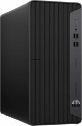 Komputer HP ProDesk 400 G7, Core i3-10100, 8 GB, Intel UHD Graphics 630, 256 GB M.2 PCIe Windows 10 Pro