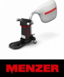 Szlifierka Menzer Szlifierka krawędziowa Menzer RSM 150 (MR113030000) - MR113030000