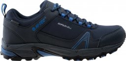 Buty trekkingowe męskie Hi-Tec Hapiter Low granatowe r. 44