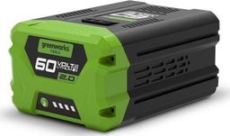  Greenworks 60V Akumulator 2Ah (G60B2)