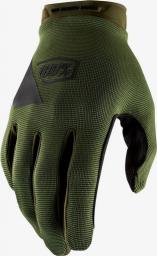  100% Rękawiczki 100% RIDECAMP Glove fatigue roz. S (długość dłoni 181-187 mm) (NEW)