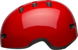  Bell Kask dziecięcy BELL LIL RIPPER gloss red roz. S (48–55 cm) (NEW)