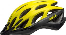  Bell Kask mtb BELL TRAVERSE matte hi-viz black roz. Uniwersalny (54–61 cm) (NEW)