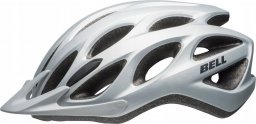  Bell Kask mtb BELL CHARGER matte silver titanium roz. Uniwersalny (54–61 cm) (NEW)