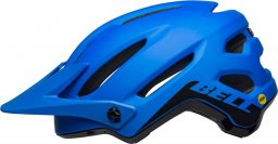  Bell Kask mtb BELL 4FORTY INTEGRATED MIPS matte gloss blue black roz. S (52–56 cm) (NEW)