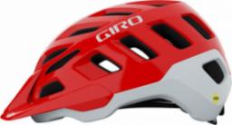  Giro Kask mtb GIRO RADIX trim red roz. L (59-63 cm) (NEW)