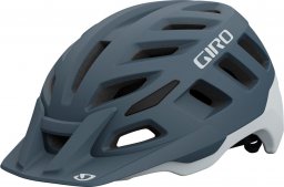  Giro Kask rowerowy Radix Integrated Mips roz. M (55-59 cm) szary