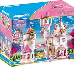Playmobil Duży Zamek Księżniczki (70447)