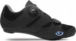  Giro Buty damskie GIRO SAVIX II W black roz.38 (NEW)