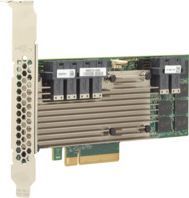 Kontroler Broadcom Broadcom MegaRAID 9361-24i 24xSAS 12Gbs PCIe BRC - 05-50022-00
