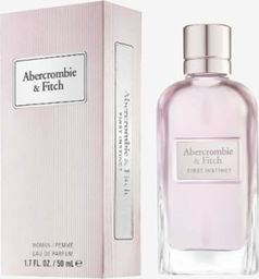 Abercrombie & Fitch First Instinct Woman Woda perfumowana w sprayu 50ml