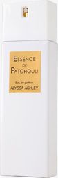 Alyssa Ashley Alyssa Ashley Essence De Patchouli Woda Perfumowanae Spray 30ml