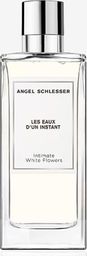 Angel Schlesser Intimate White Flowers EDT 100ml