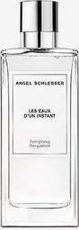  Angel Schlesser Angel Schlesser Les Eaux D&#39;Un Instant Tempting Bergamota Eau De Toilete Spray 100ml