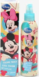 Disney Disney Mickey Kids Cool Cologne Spray 200ml