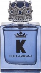  Dolce & Gabbana K EDP 50 ml 
