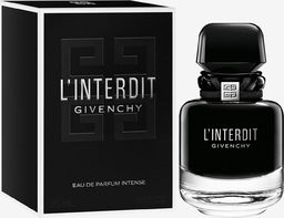  Givenchy Linterdit Intense EDP 80 ml 