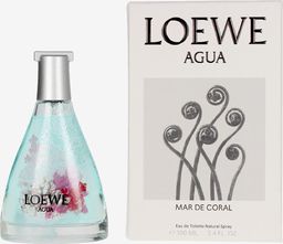 Loewe Loewe Coral Sea Water i 100 Vp -Nowy format-