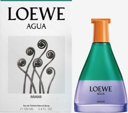  Loewe Spray do twarzy Agua De Loewe Miami 100ml