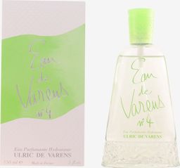 Ulric de Varens Ulric De Varens Eau De Varens N4 Woda Toaletowa 150ml