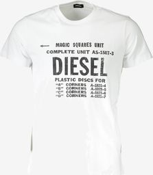  Diesel DIESEL Koszulka z krótkim rękawem Męska SXE6 T-DIEGO