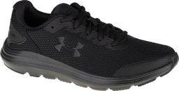 Under Armour Under Armour GS Surge 2 3022870-002 czarne 36