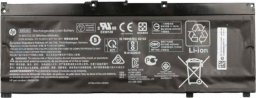 Bateria HP Battery Pl Lishen606072 4.55Ah