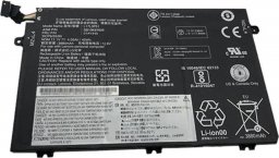Bateria Lenovo Battery 3c 45Wh LiIon SMP