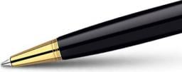 Parker Długopis Parker Sonnet Original Laka Głęboka Czerń GT (S0808730)