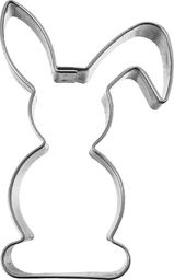 Orion Wykrawacz cukierniczy stalowy ZAJĄCZEK ZAJĄC foremka do ciastek pierników