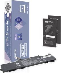 Bateria Mitsu HP EliteBook 735 745 840 G5 (BC/HP-745G5)