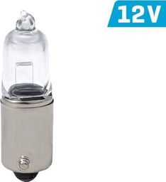 Vision Żarówka H6W 12V 6W BAX9s E4