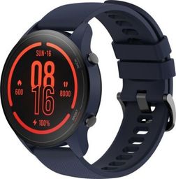 Smartwatch Xiaomi Mi Watch Granatowy  (BHR4538GL)