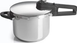 BigBuy Garnek Express Maltinox 6 l