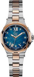 Zegarek GC Watches Zegarek Damski GC Watches Y33001L7 ( 30 mm)