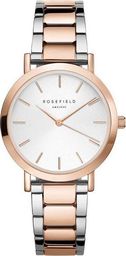 Zegarek Rosefield Zegarek Damski Rosefield TWSSRG-T64 ( 33 mm)