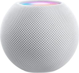 Głośnik Apple HomePod Mini white (MY5H2D/A)
