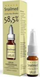  Snailmed Serum ze śluzem ślimaka oraz peptydami ampułka 8 ml