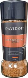 Davidoff Davidoff Espresso rozpuszczalna 100g